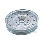 Heavy Duty Flat Idler Pulley